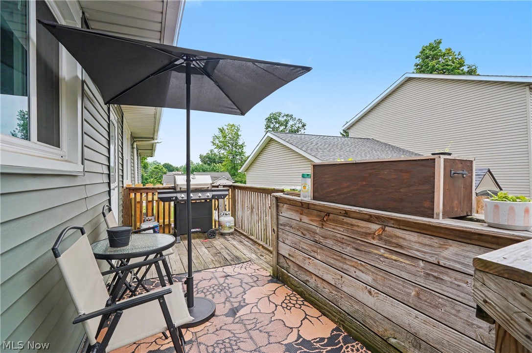 3985 Hile Road Stow OH 44224