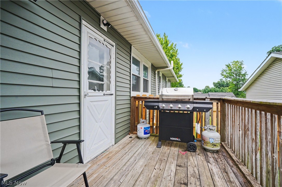3985 Hile Road Stow OH 44224