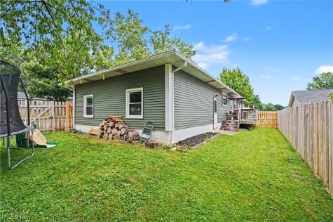 3985 Hile Road Stow OH 44224