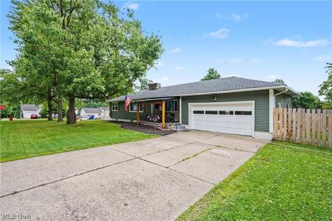 3985 Hile Road Stow OH 44224