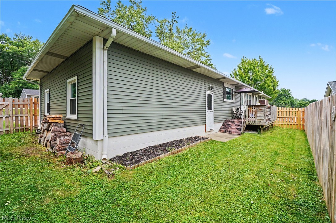 3985 Hile Road Stow OH 44224