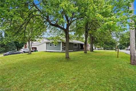 3985 Hile Road Stow OH 44224