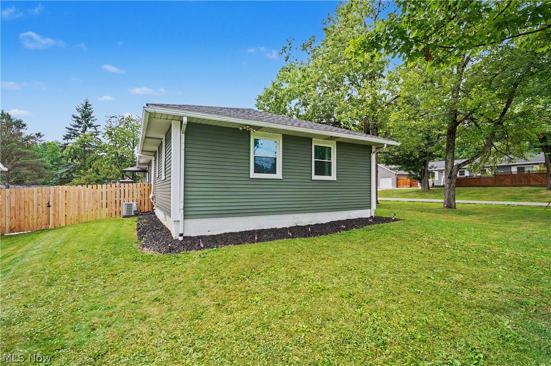 3985 Hile Road Stow OH 44224