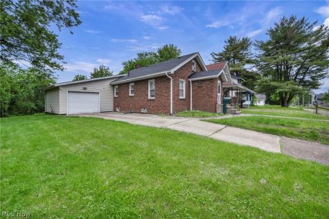 1915 4th Street NE Canton OH 44704