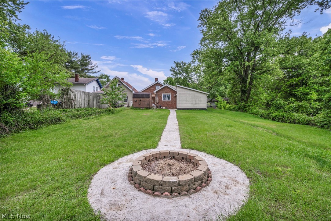 1915 4th Street NE Canton OH 44704