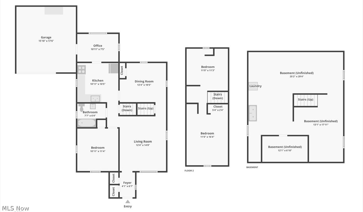 1915 4th Street NE Canton OH 44704