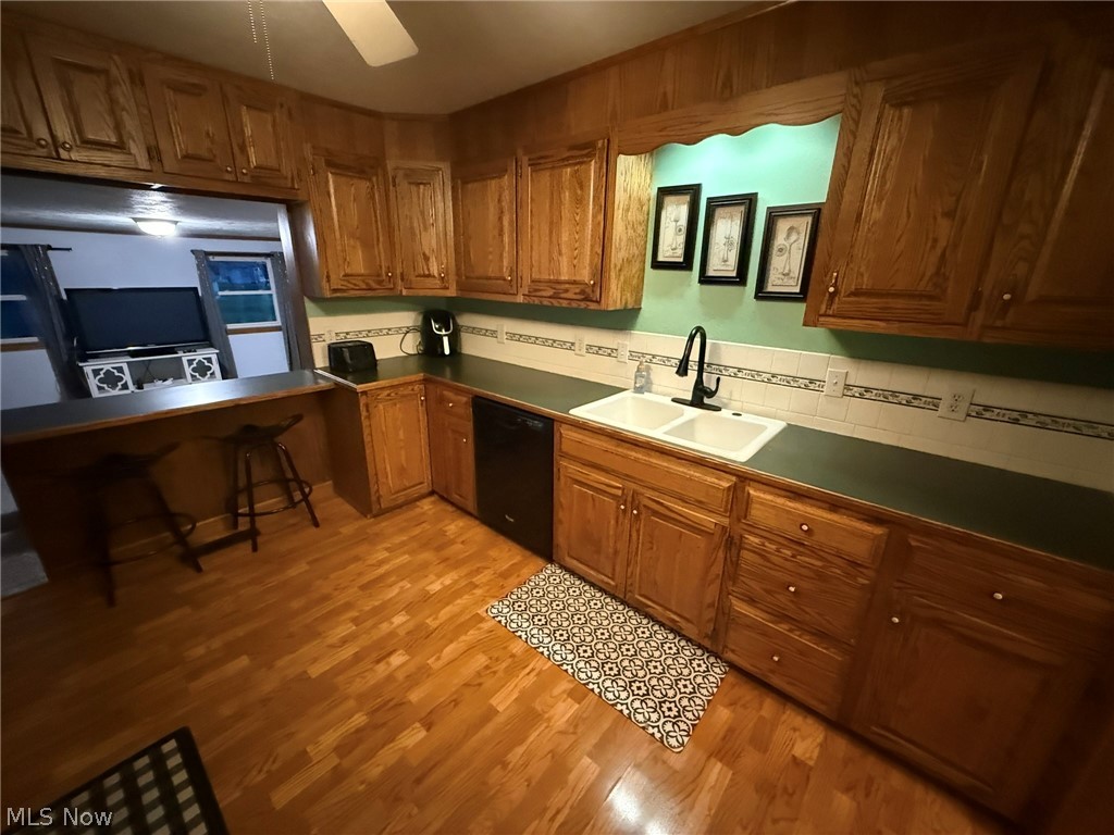 744 Baker Avenue NW New Philadelphia OH 44663