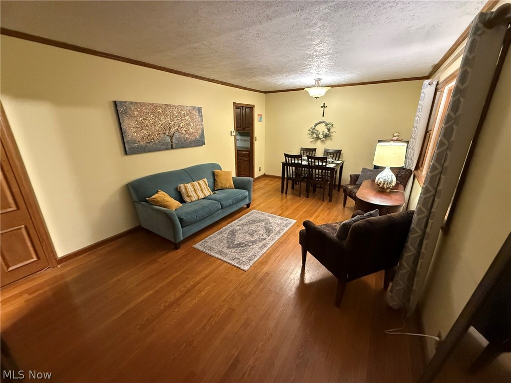 744 Baker Avenue NW New Philadelphia OH 44663