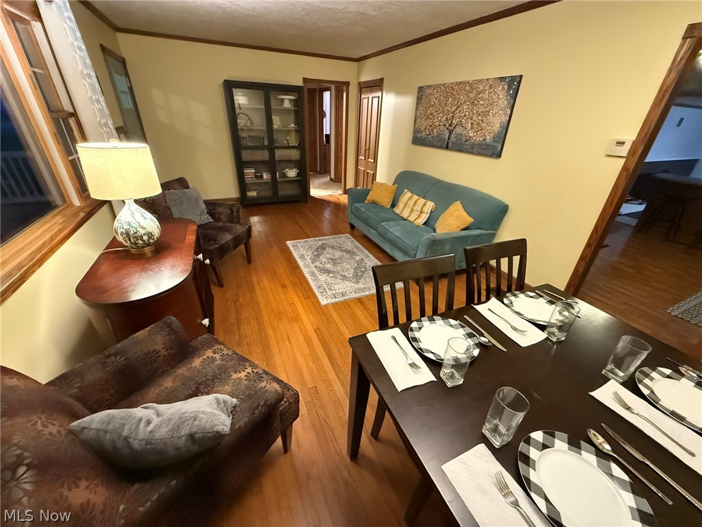 744 Baker Avenue NW New Philadelphia OH 44663