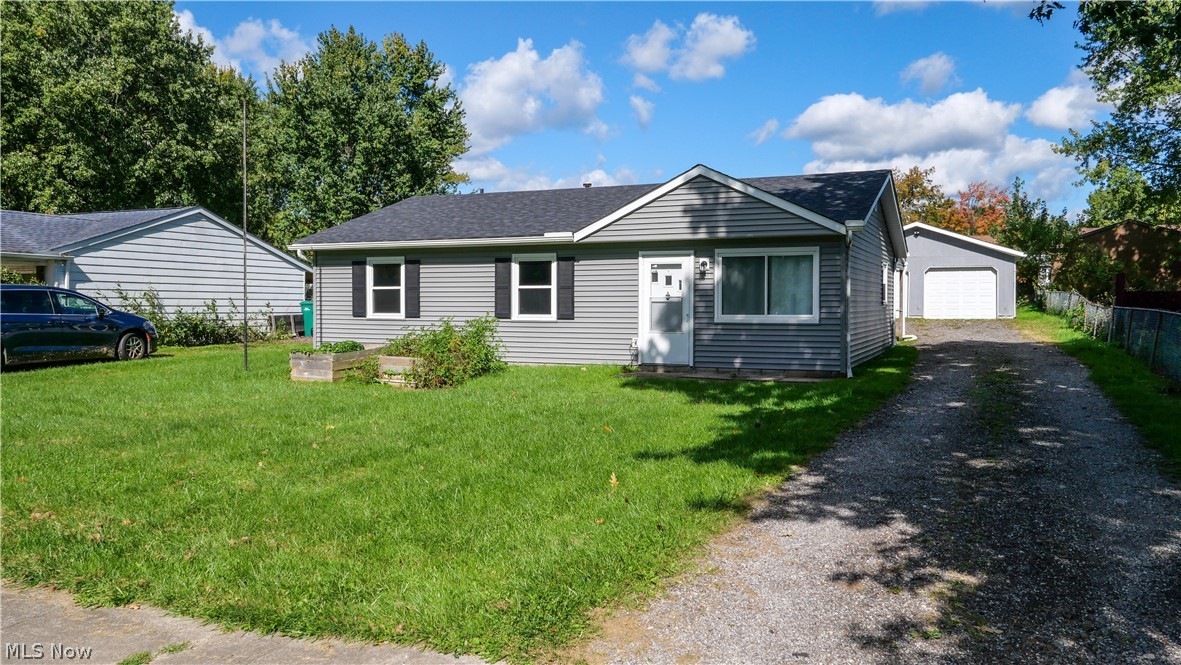 9871 Bright Drive Windham OH 44288