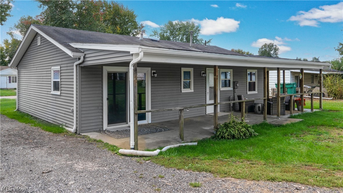 9871 Bright Drive Windham OH 44288