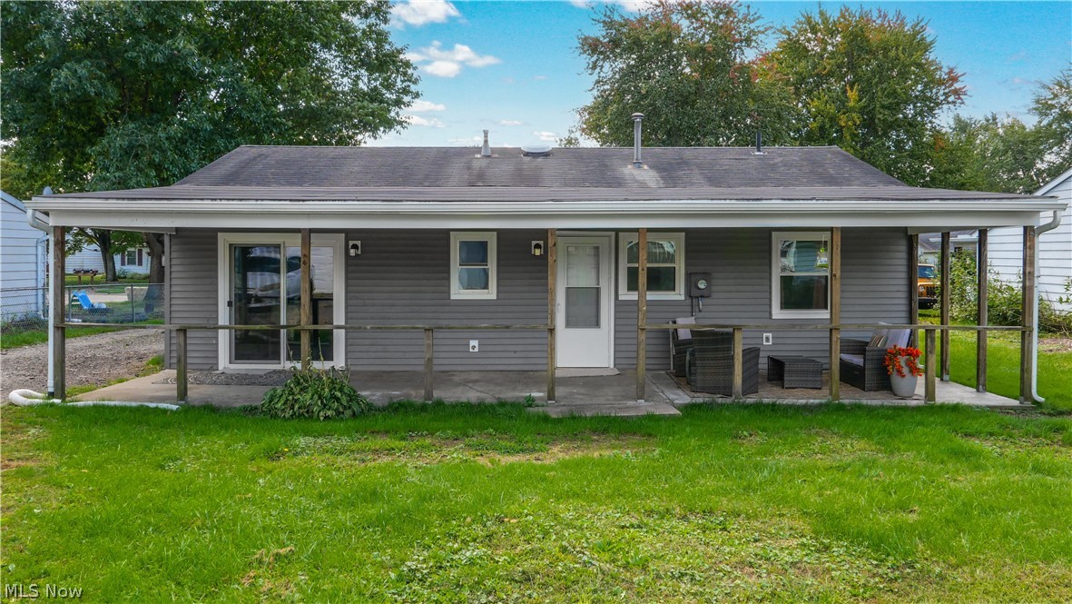9871 Bright Drive Windham OH 44288