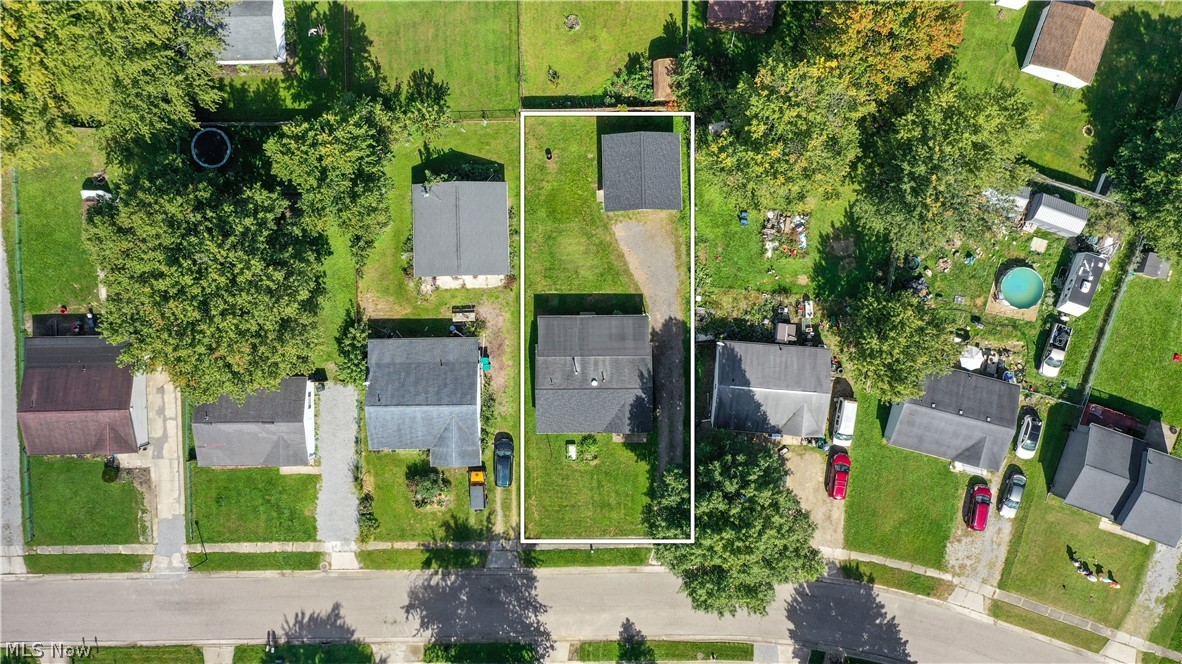 9871 Bright Drive Windham OH 44288