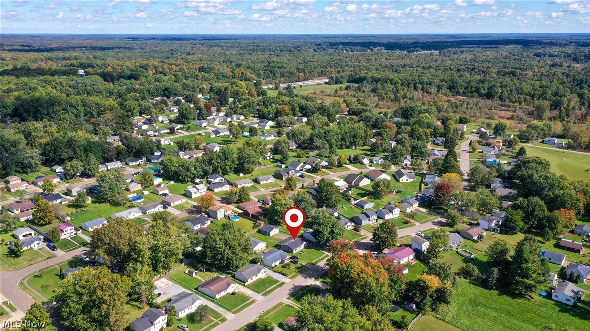 9871 Bright Drive Windham OH 44288