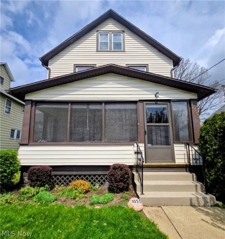 1055 W Tuscarawas Avenue Barberton OH 44203
