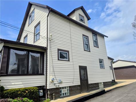 1055 W Tuscarawas Avenue Barberton OH 44203