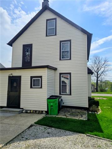 1055 W Tuscarawas Avenue Barberton OH 44203