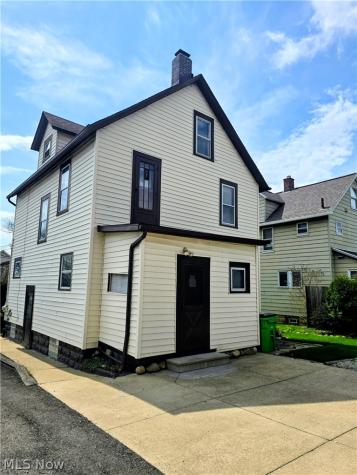 1055 W Tuscarawas Avenue Barberton OH 44203