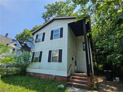 1331 E 88th Street Cleveland OH 44106