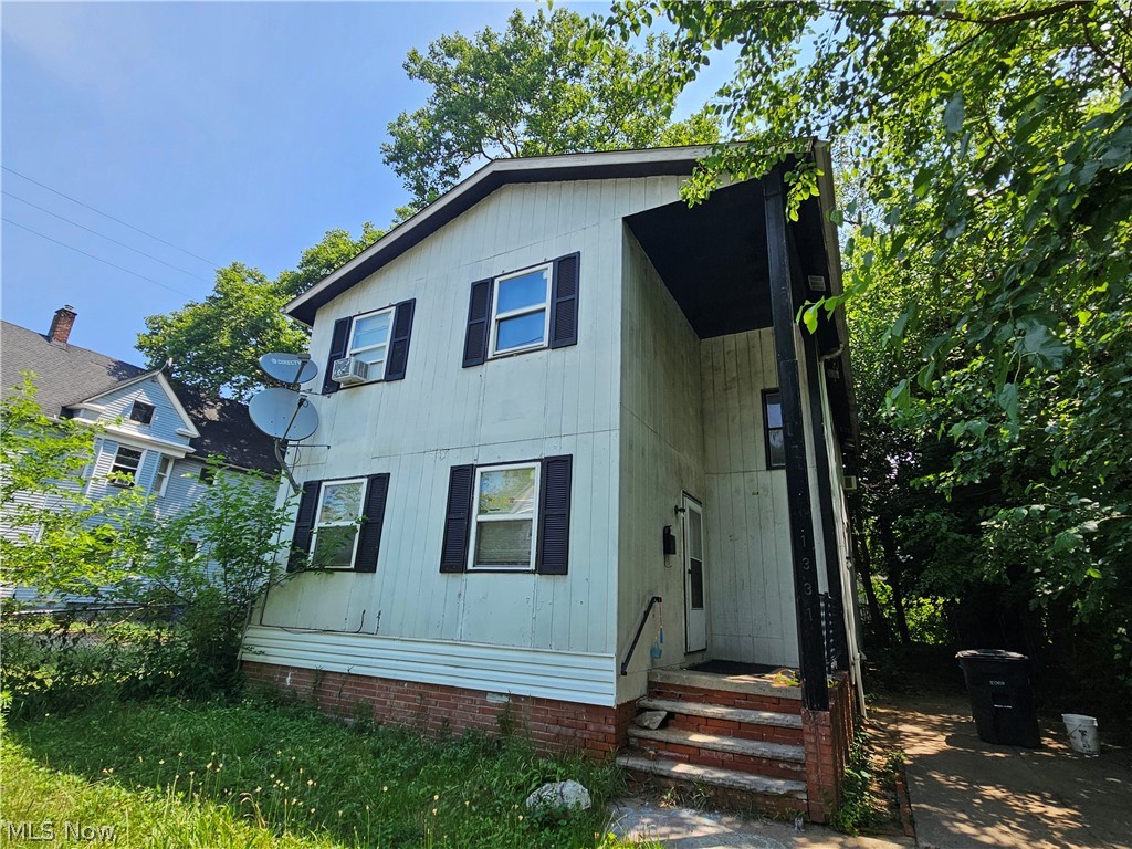 1331 E 88th Street Cleveland OH 44106