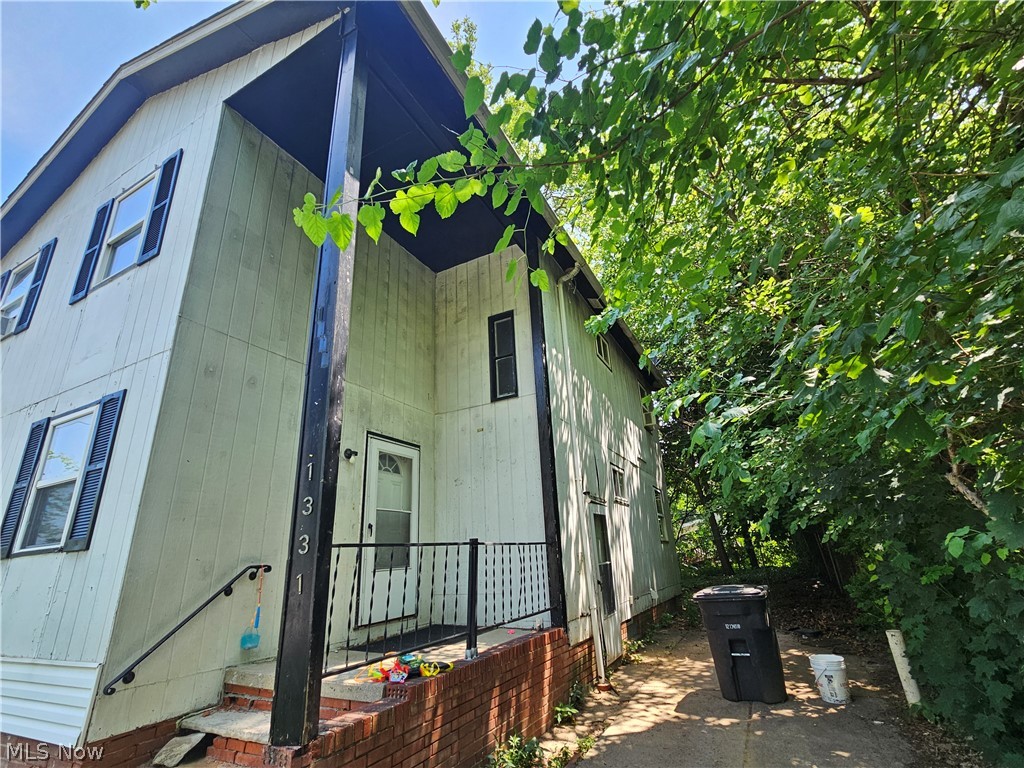 1331 E 88th Street Cleveland OH 44106