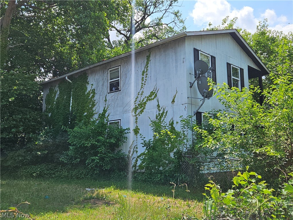 1331 E 88th Street Cleveland OH 44106