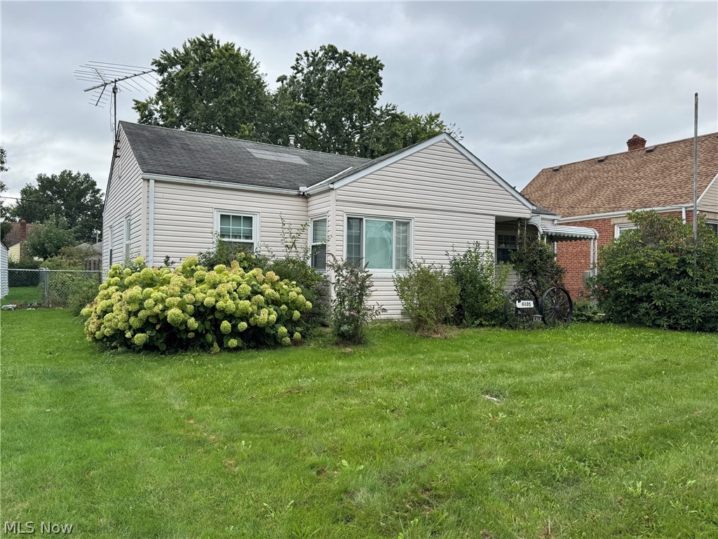 6105 Vandalia Avenue Brooklyn OH 44144