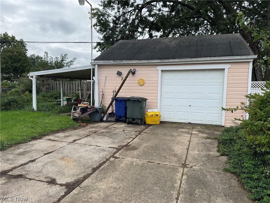 6105 Vandalia Avenue Brooklyn OH 44144