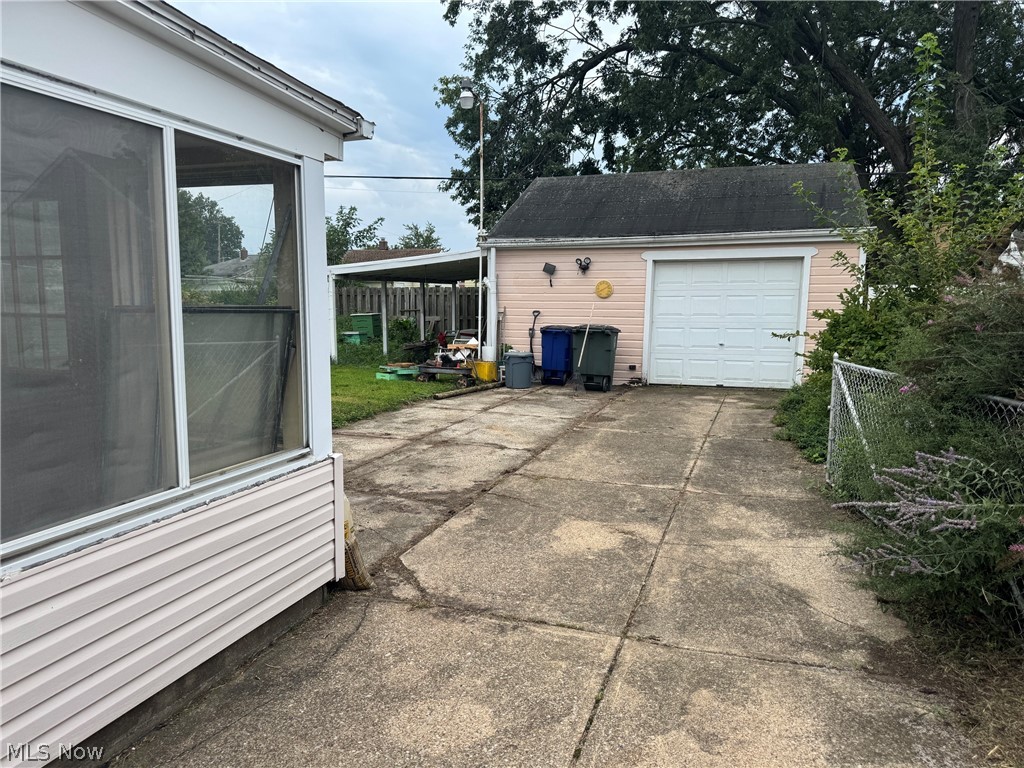 6105 Vandalia Avenue Brooklyn OH 44144