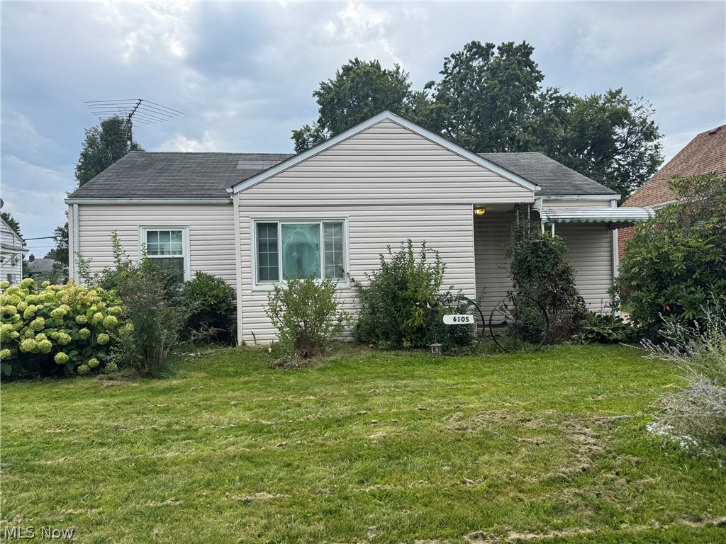 6105 Vandalia Avenue Brooklyn OH 44144