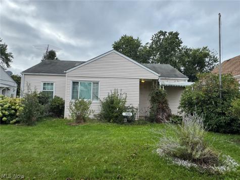 6105 Vandalia Avenue Brooklyn OH 44144