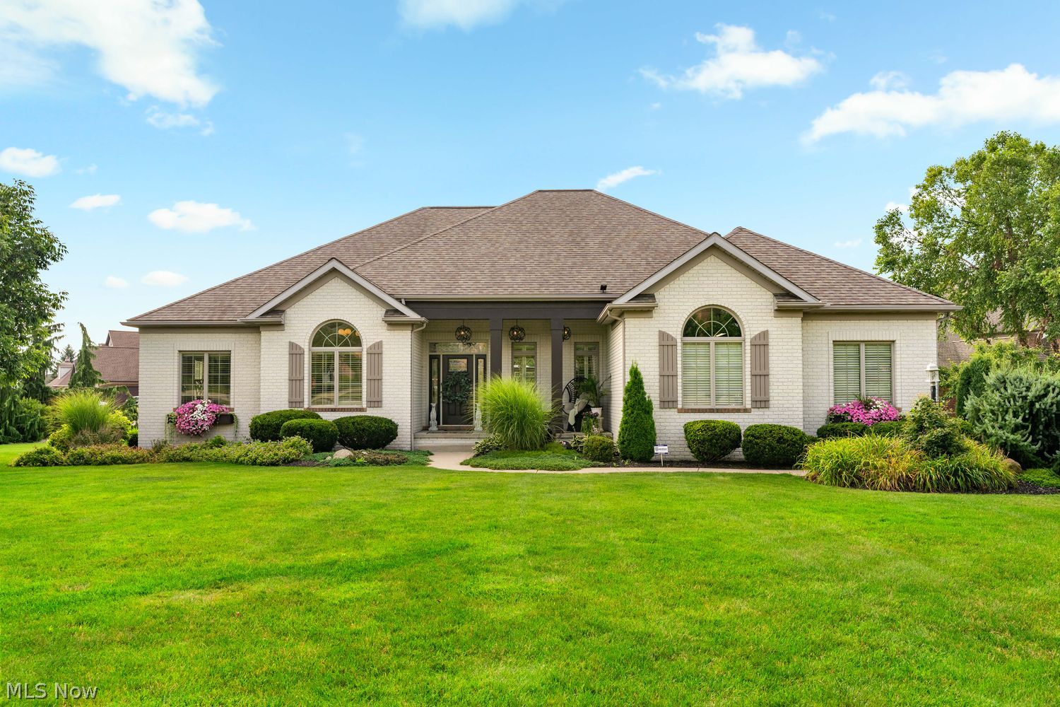 8534 Sweeney Avenue NW North Canton OH 44720