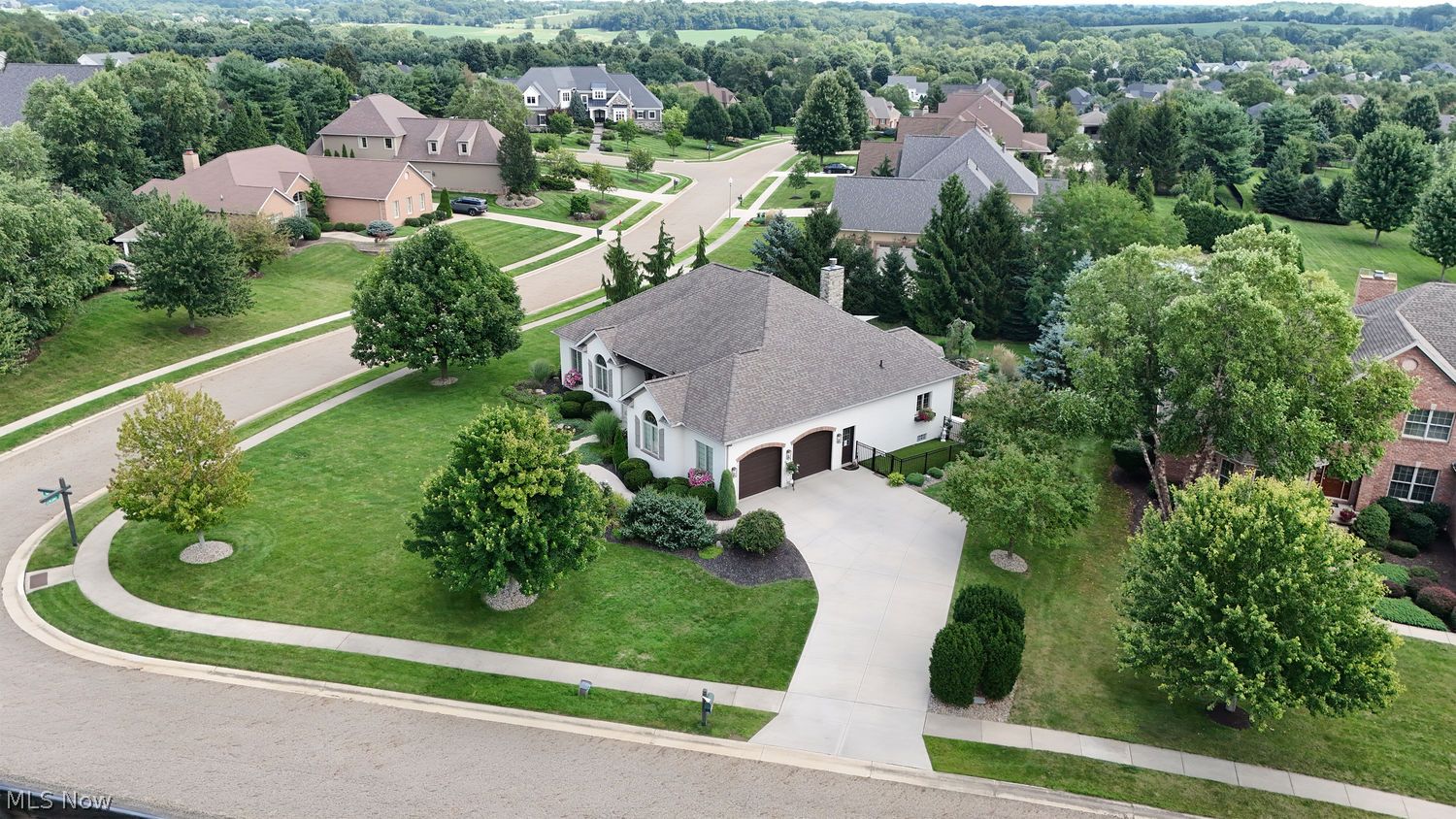 8534 Sweeney Avenue NW North Canton OH 44720