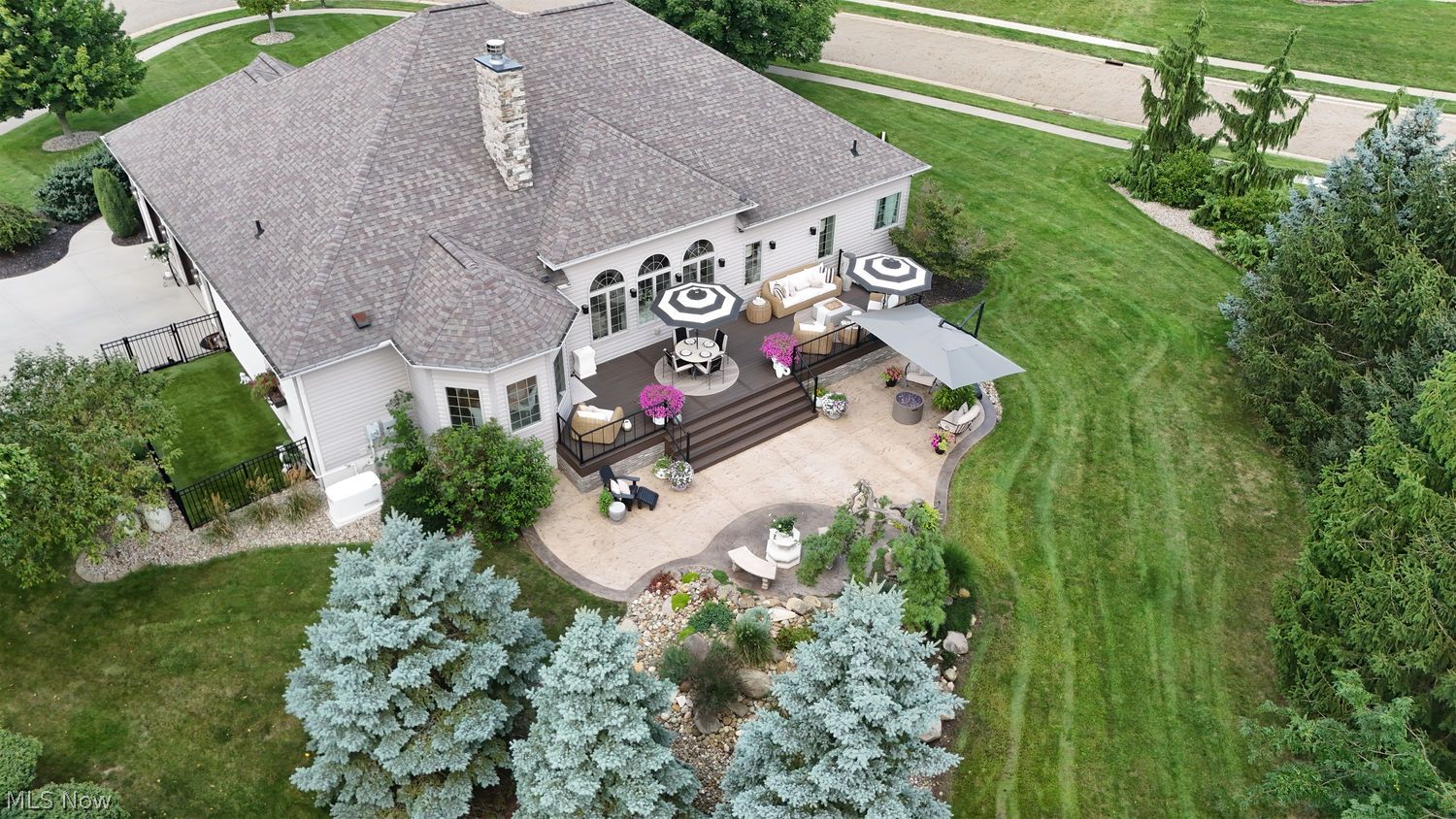 8534 Sweeney Avenue NW North Canton OH 44720