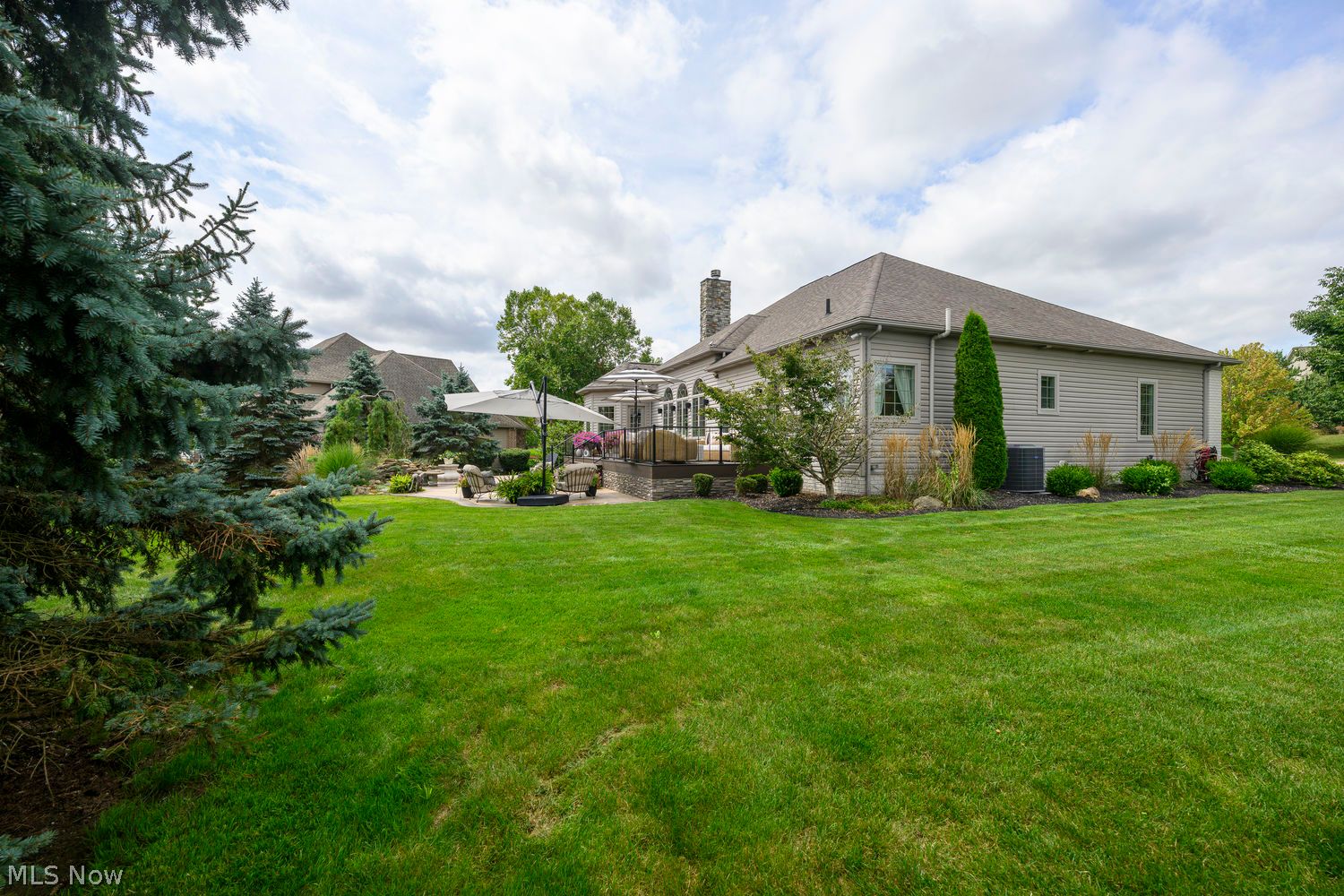 8534 Sweeney Avenue NW North Canton OH 44720