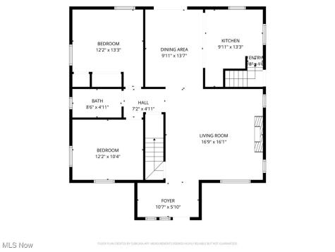 231 E Dresden Avenue Akron OH 44301