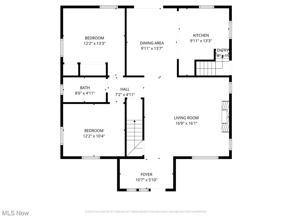 231 E Dresden Avenue Akron OH 44301