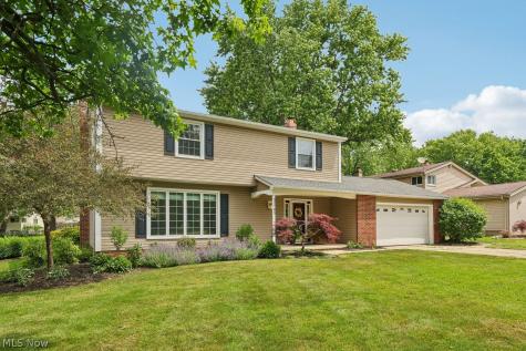 32785 W Nimrod Street Solon OH 44139