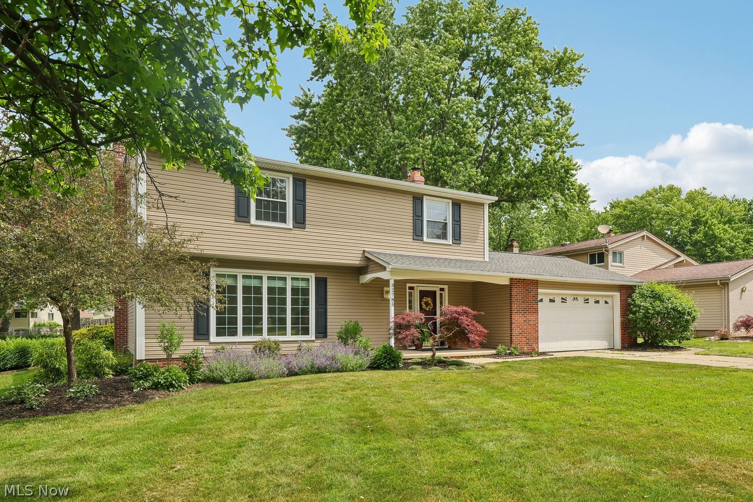 Solon OH, 32785 W Nimrod Street