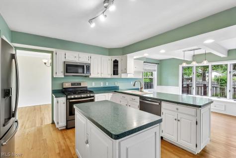 32785 W Nimrod Street Solon OH 44139
