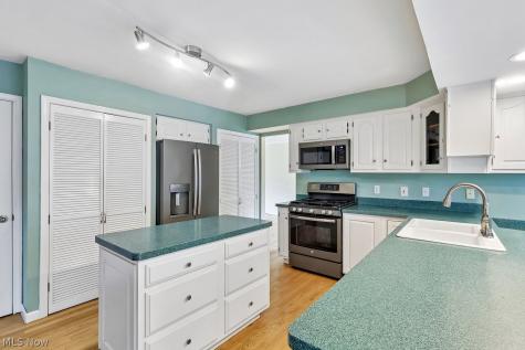 32785 W Nimrod Street Solon OH 44139