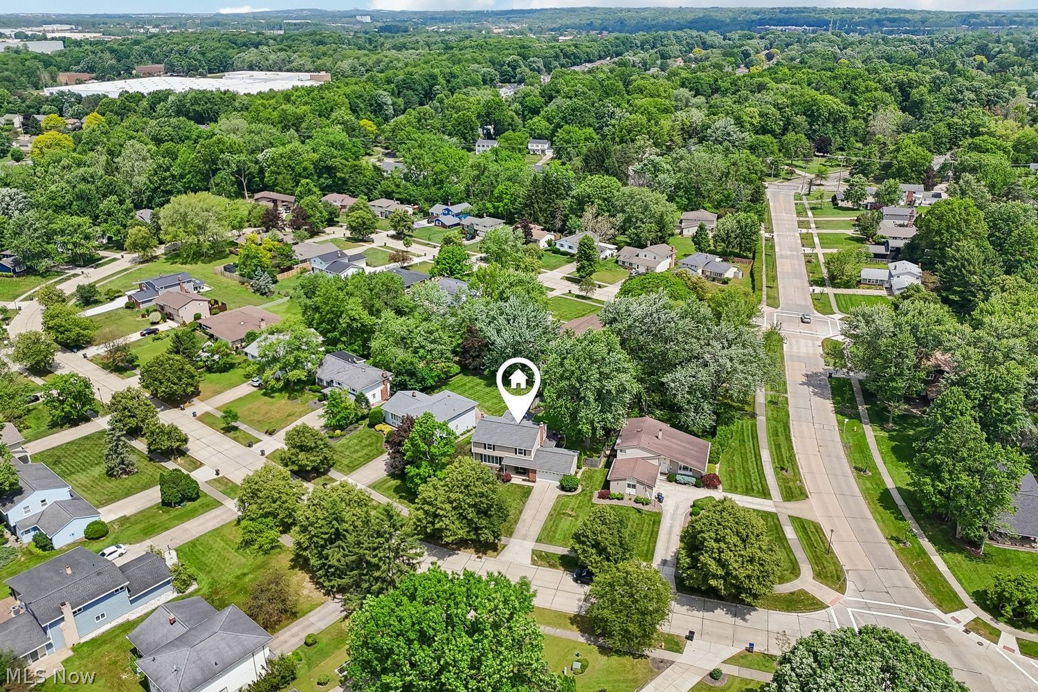32785 W Nimrod Street Solon OH 44139