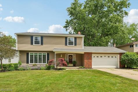 32785 W Nimrod Street Solon OH 44139