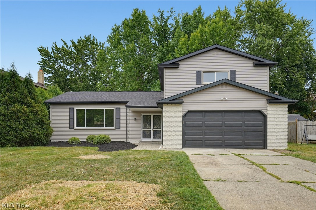 4796 Lindsey Lane Richmond Heights OH 44143