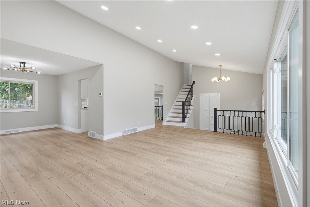 4796 Lindsey Lane Richmond Heights OH 44143