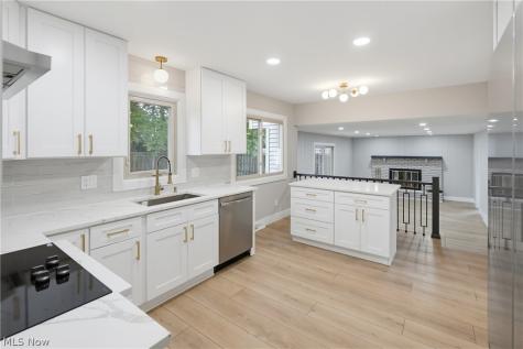 4796 Lindsey Lane Richmond Heights OH 44143