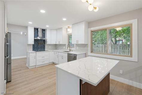 4796 Lindsey Lane Richmond Heights OH 44143