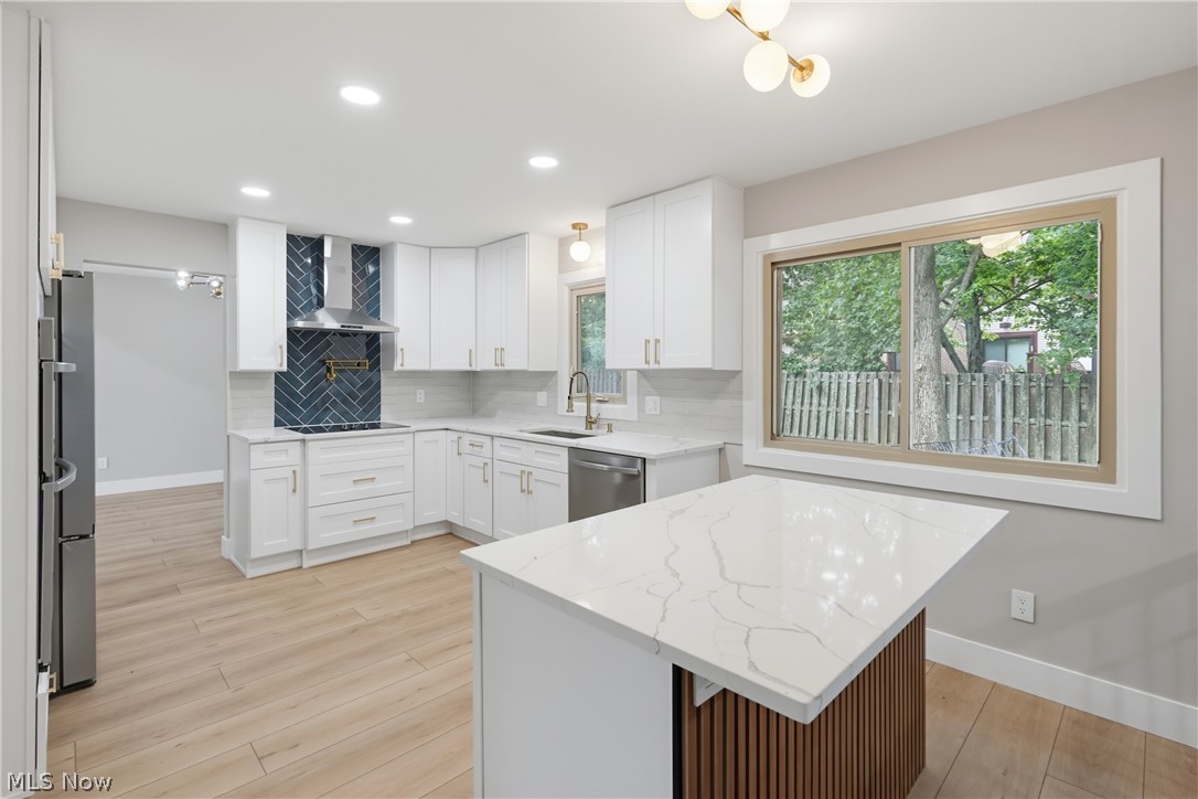 4796 Lindsey Lane Richmond Heights OH 44143