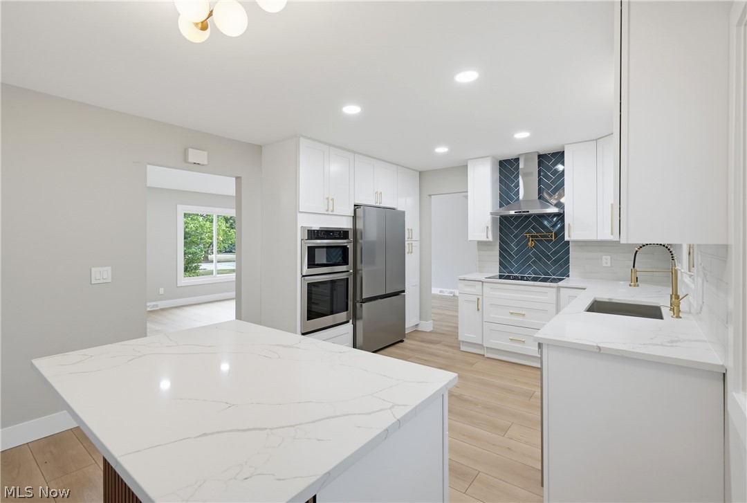 4796 Lindsey Lane Richmond Heights OH 44143