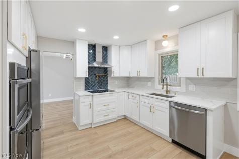 4796 Lindsey Lane Richmond Heights OH 44143